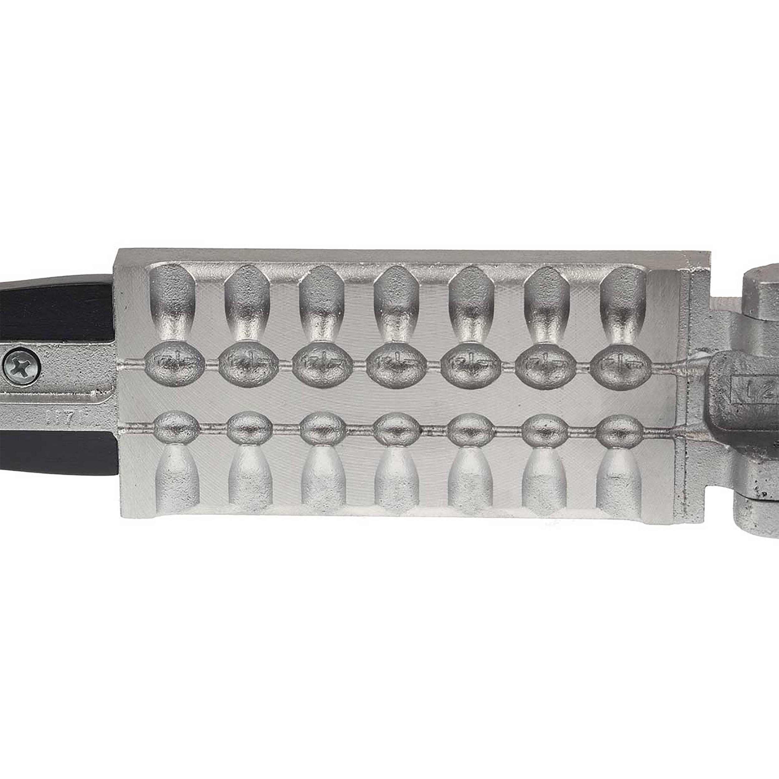 DoIt Egg Sinker Mold Assorted424144